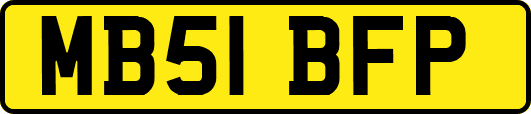 MB51BFP