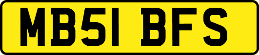 MB51BFS