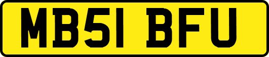 MB51BFU