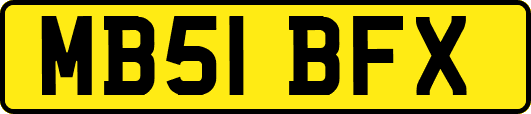 MB51BFX