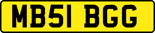 MB51BGG