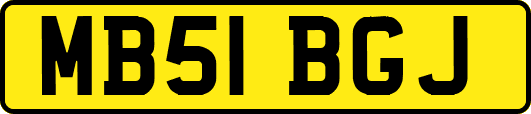 MB51BGJ