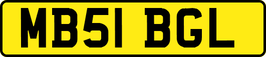 MB51BGL