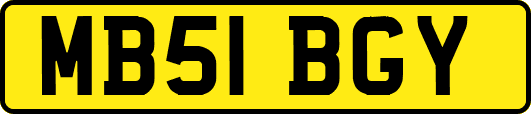 MB51BGY