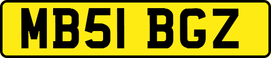 MB51BGZ