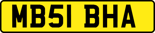 MB51BHA