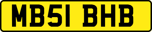 MB51BHB