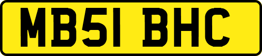 MB51BHC