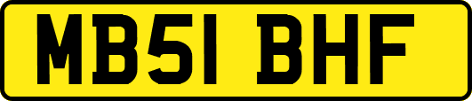 MB51BHF