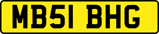 MB51BHG