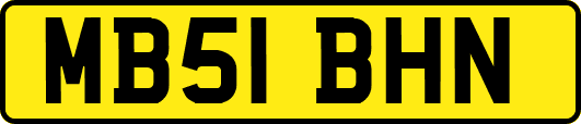 MB51BHN