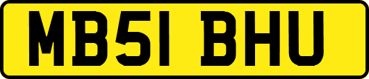 MB51BHU