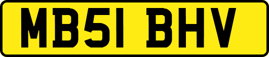 MB51BHV