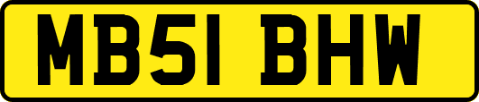 MB51BHW