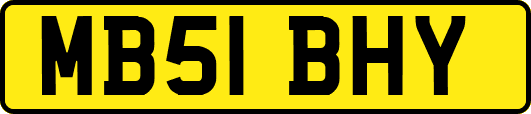 MB51BHY