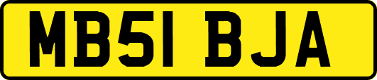 MB51BJA