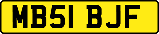 MB51BJF