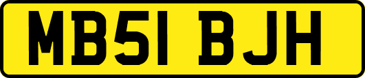 MB51BJH