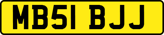 MB51BJJ