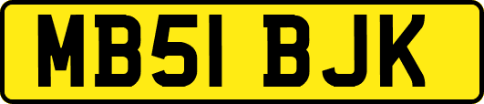 MB51BJK