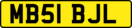 MB51BJL