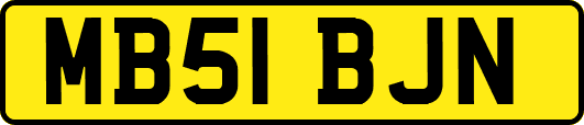 MB51BJN