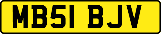 MB51BJV