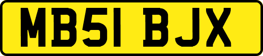 MB51BJX