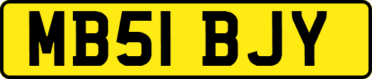 MB51BJY