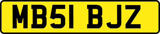 MB51BJZ