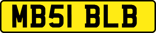 MB51BLB