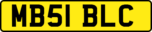 MB51BLC