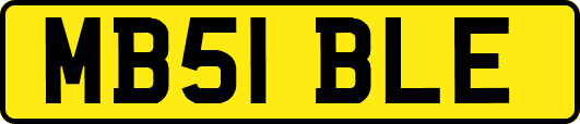 MB51BLE