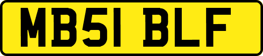 MB51BLF