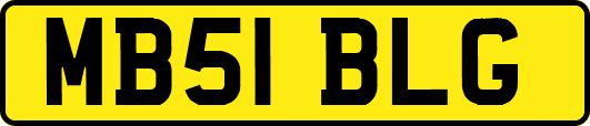 MB51BLG