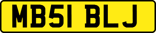 MB51BLJ