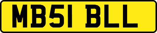 MB51BLL