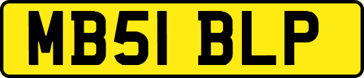 MB51BLP