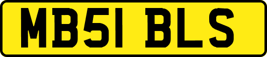 MB51BLS