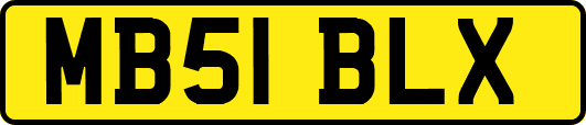 MB51BLX