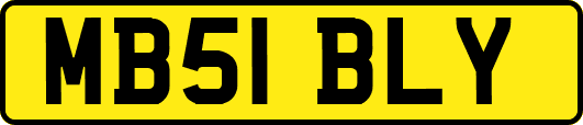 MB51BLY