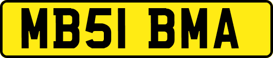 MB51BMA