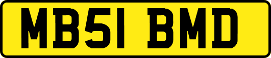 MB51BMD