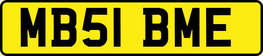 MB51BME