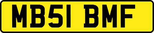 MB51BMF