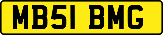 MB51BMG