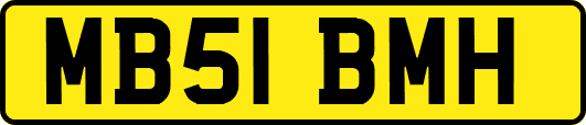 MB51BMH