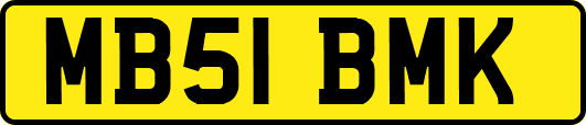 MB51BMK