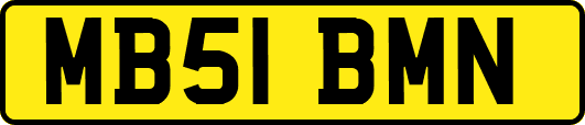 MB51BMN