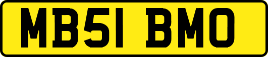 MB51BMO